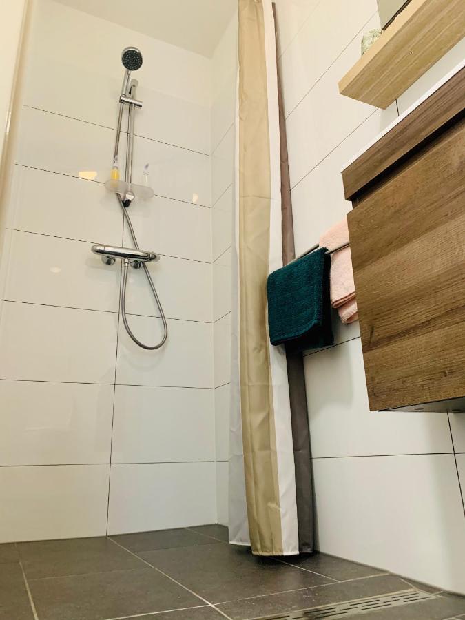 Апартаменты New Tiny Eco House 20 M2 For 1-2 Persons Ulft Экстерьер фото